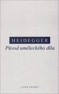 Původ uměleckého díla - Kniha