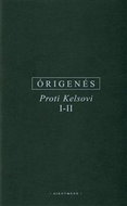 Proti Kelsovi I-II - Kniha