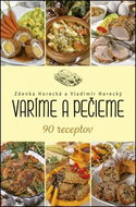 Varíme a pečieme - Kniha
