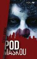 Pod maskou - Kniha