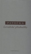 Lovaňské přednášky - Kniha
