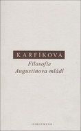 Filosofie Augustinova mládí - Kniha