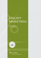 Základy marketingu - Kniha