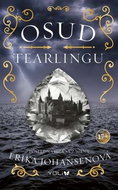 Osud Tearlingu: Posledná hra začíná - Kniha
