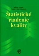 Štatistické riadenie kvality - Kniha
