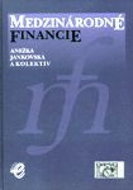 Medzinárodné financie - Kniha