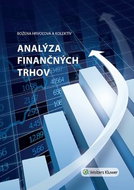 Analýza finančných trhov - Kniha