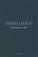 O Kristově těle - Kniha