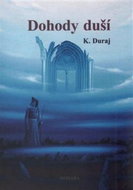 Dohody duší - Kniha