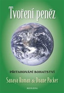 Tvoření peněz - Kniha