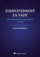 Zodpovednosť za vady: Občianskoprávna zodpovednosť za vady - Kniha
