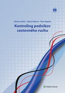 Kontroling podnikov cestovného ruchu - Kniha