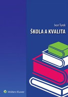 Škola a kvalita - Kniha