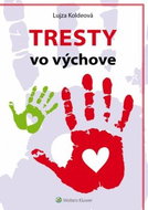 Tresty vo výchove - Kniha