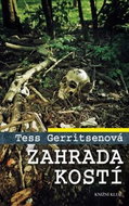 Zahrada kostí - Kniha