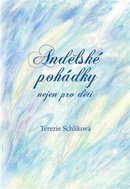 Andělské pohádky nejen pro děti - Kniha