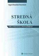 Stredná škola: Organizácia a manažment - Kniha