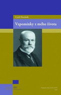 Vzpomínky z mého života - Kniha