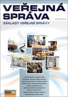 Veřejná správa: Základy veřejné správy - Kniha
