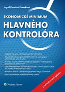 Ekonomické minimum hlavného kontrolóra - Kniha