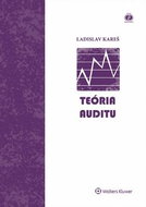 Teória auditu - Kniha