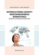 Interkultúrne aspekty medzinárodného marketingu - Kniha