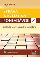 Správa a vymáhanie pohľadávok 2 - Kniha