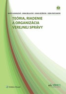 Teória, riadenie a organizácia verejnej správy - Kniha