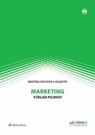 Marketing: Výklad pojmov - Kniha