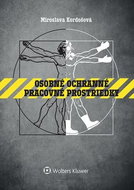 Osobné ochranné pracovné prostriedky - Kniha