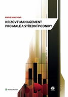 Krizový management pro malé a střední podniky - Kniha