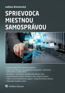 Sprievodca miestnou samosprávou - Kniha