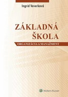 Základná škola: Organizácia a manažment - Kniha