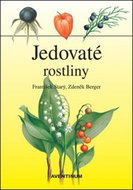 Jedovaté rostliny - Kniha