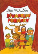 Divadelní pohádky - Kniha