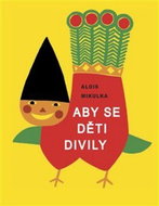 Aby se děti divily - Kniha