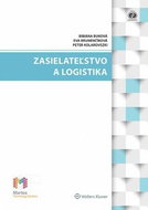 Zasielateľstvo a logistika - Kniha