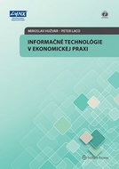 Informačné technológie v ekonomickej praxi - Kniha