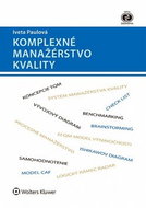 Komplexné manažérstvo kvality - Kniha