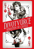 Divotvůrce - Kniha
