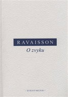 O zvyku - Kniha