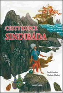 Cesty kupce Sindibáda - Kniha