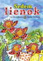 Sedem lienok - Kniha