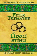 Údolí stínu: Případ sestry Fidelmy - Kniha