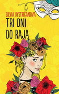 Tri dni do raja - Kniha