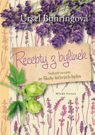 Recepty z bylinek - Kniha