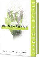 Reinkarnace Snadno a rychle - Kniha