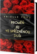 Proměň jej ve spřízněnou duši - Kniha
