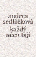 Každý něco tají - Kniha