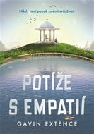 Potíže s empatií - Kniha